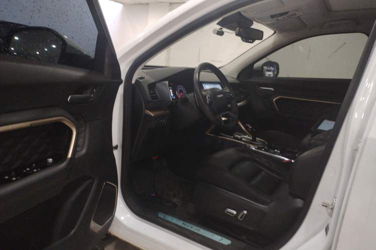 Used Haval H6 2021 1.5 GDIT Automatic Champion Edition
