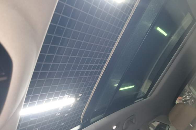 Used Geely Auto FX11 2023 1.5TD DCT Prestige Edition