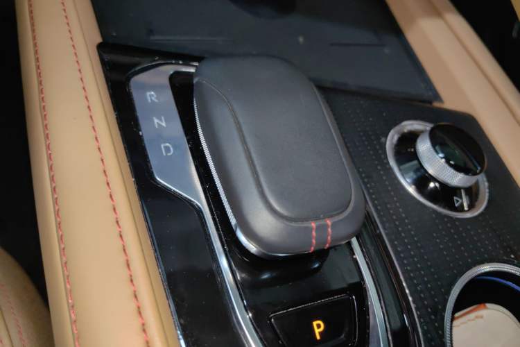 Used Zeekr 001 2021 Ultra-Long Range Dual-Motor YOU Version