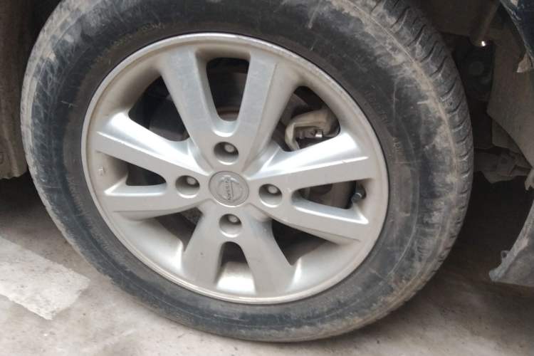 Used Nissan Sylphy 2012 Classic 1.6XL Manual Luxury Edition
