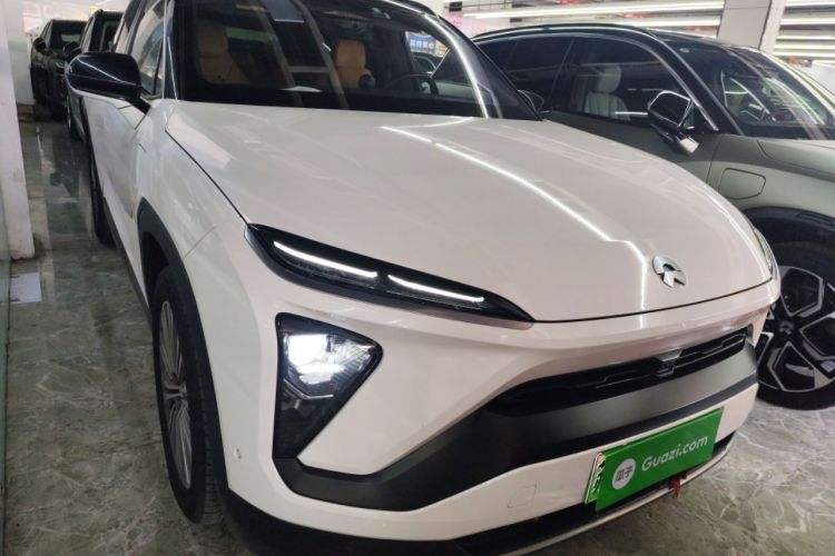 Used Nio ES6 2019 420 km Sport Version Exterior 2