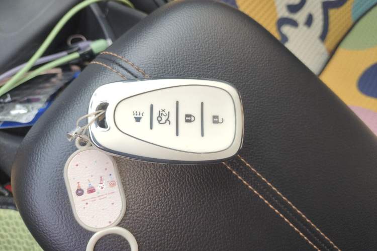 Used Chevrolet Equinox 2018 535T Automatic Chijie Edition