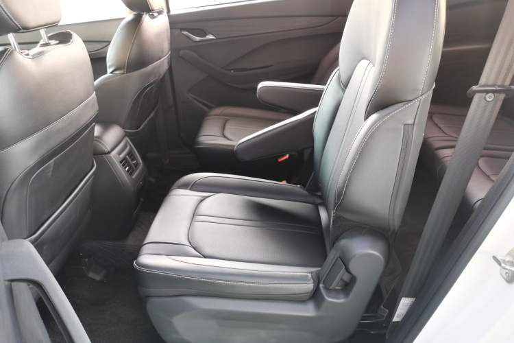 Used Baojun 360 2018 1.5L Manual Elite Version National V