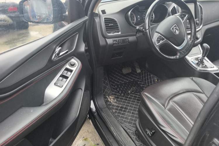 Used Baojun 560 2016 1.8L iAMT Luxury Model