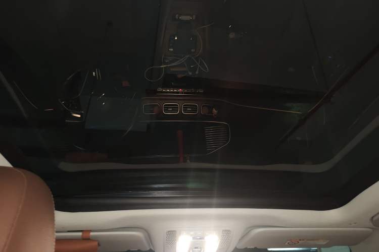 Used Mercedes-Benz GLE New Energy 2024 GLE 400 e 4MATIC
