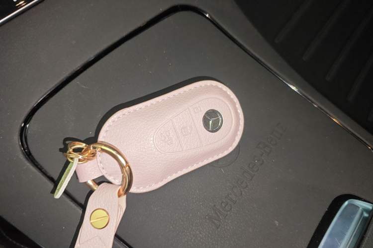 Used Mercedes-Benz C-Class 2023 Revised C 200 L Sport Edition
