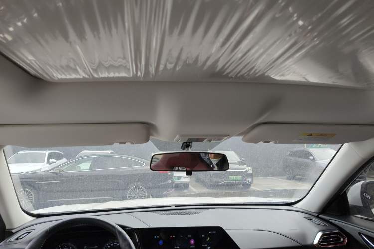 Used CHANGAN OSHAN X5 2021 Revised Version 1.5T DCT Luxury Edition