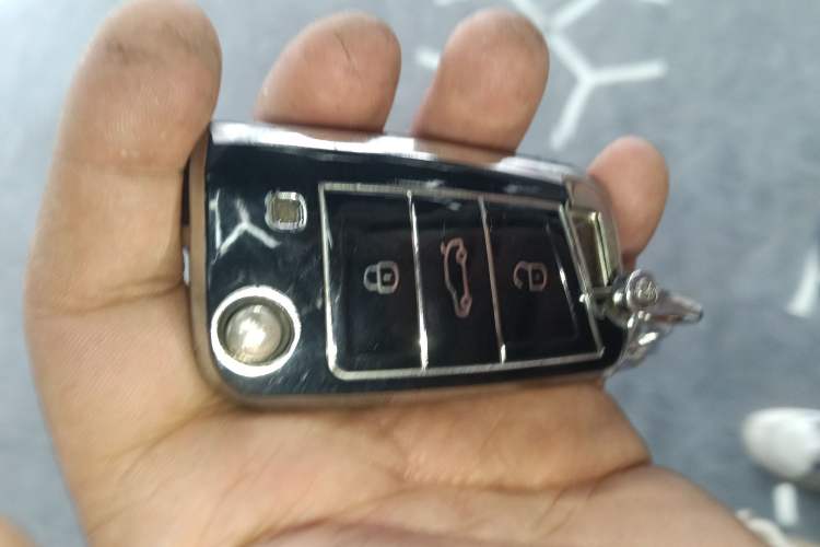 Used Volkswagen Lavida 2023 280TSI DSG Full-Comfort Edition
