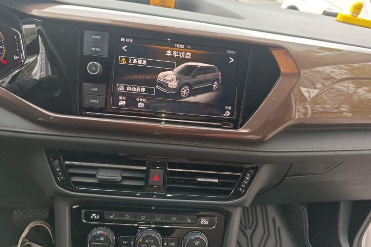 Used Volkswagen Tharu 2019 330TSI Four-Wheel Drive Flagship Model China VI Standard
