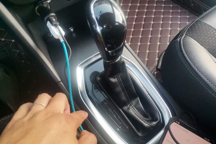 Used Chery Tiggo 3X 2018 1.5L Automatic Elite Edition