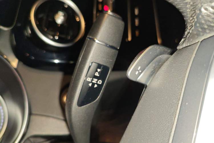 Used Mercedes-Benz C-Class 2021 C 200 L Dynamic Sport Edition
