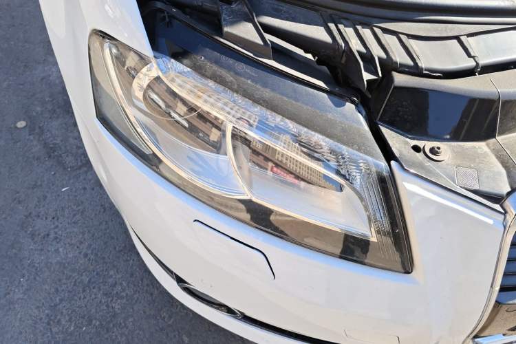 Used Audi A3 2013 Sportback 35 TFSI Luxury Model