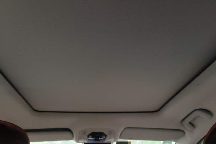 Used Chery Tiggo 8 2019 1.6 TGDI Automatic Luxury Model
