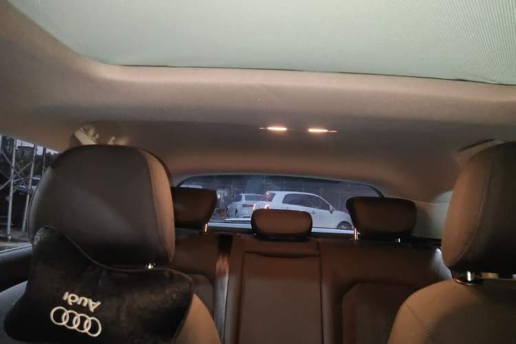 Used Audi A3 2014 Sportback 35 TFSI Automatic Style Edition
