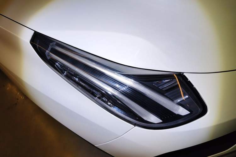 Used Lynk & Co 05 2020 2.0TD Four-Wheel Drive HypeHalo