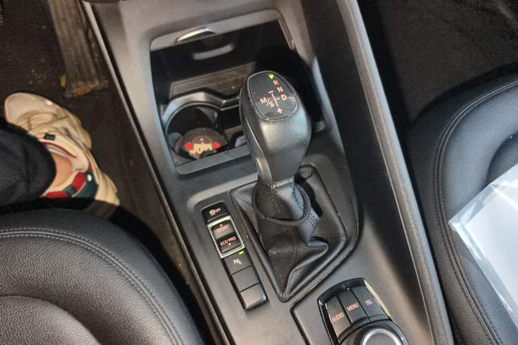 Used BMW X1 2016 sDrive18Li Premium Edition