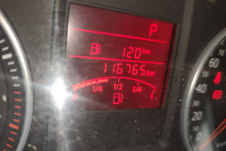 Used Volkswagen Bora 2012 1.6L Automatic Fashion Edition