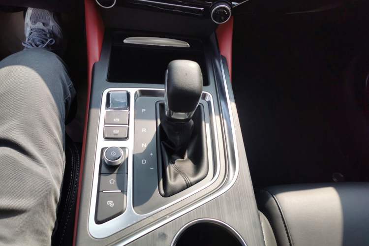 Used Chery Arrizo 5 PLUS 2021 Xiaoze 1.5T CVT Enjoy PLUS
