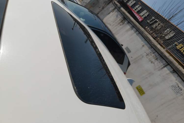 Used Chevrolet Monza 2019 RS 330T Automatic Comfort Edition China VI Standard