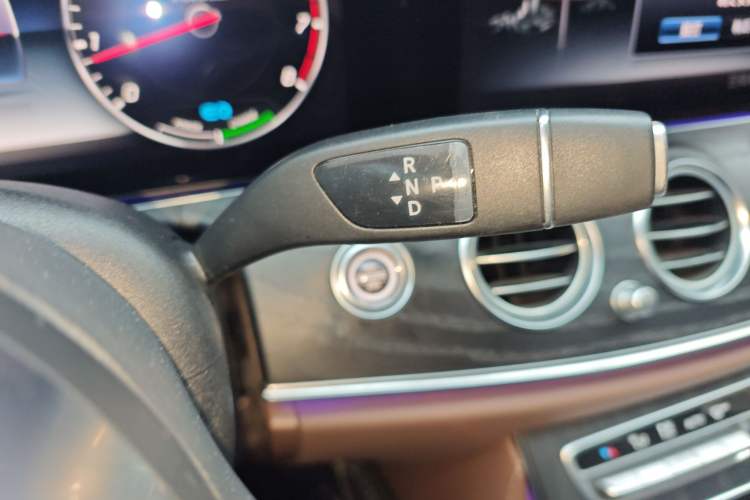 Used Mercedes-Benz E-Class 2019 E 260 L Sport Edition