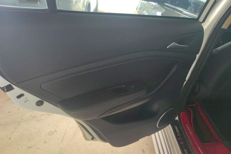 Used BYD Song 2021 Classic Edition 1.5T Automatic Elite Model
