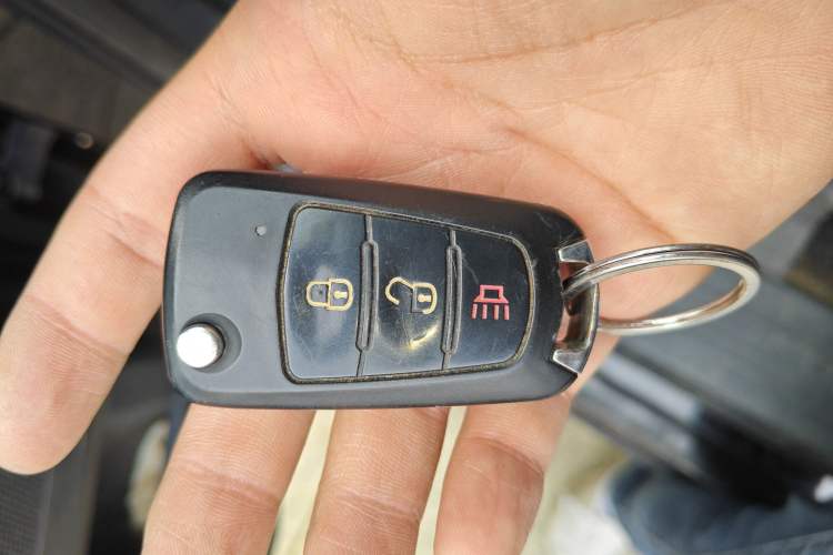 Used Great Wall King Kong Poer 2022 2.0T Manual Diesel 4x4 Entrepreneurial-Grade Long-Box Flatbed GW4D20M
