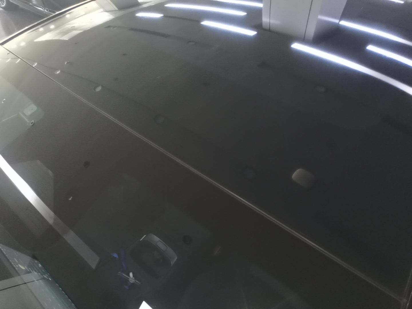 XPeng P7+ 2025 Ultra-Long Range Max Flagship Edition — снимка 7