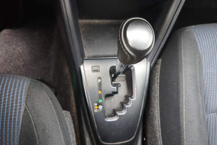 Used Toyota YARiS L Zhi Xiang 2017 1.5E CVT Dynamic Edition