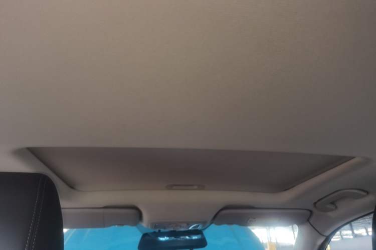 Used Dongfeng Aeolus Yixuan 2020 230T Automatic Advanced Edition