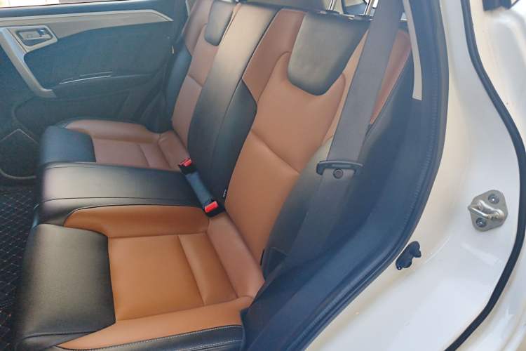 Used Geely Auto Vision X6 2016 1.3T CVT Luxury Model