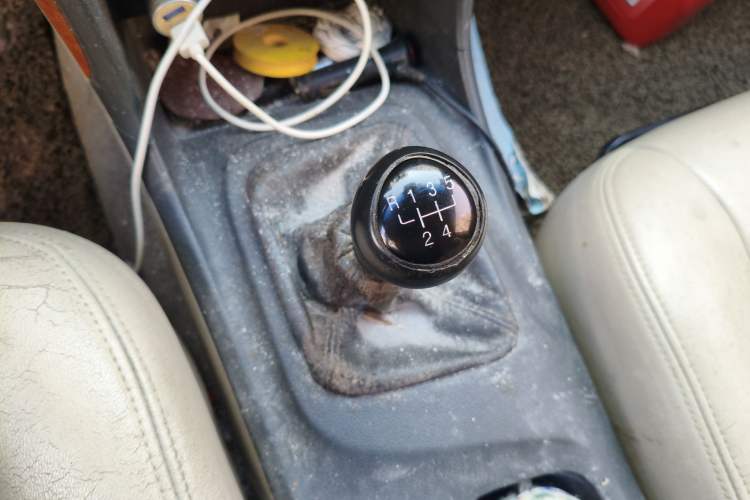 Used Chevrolet Epica 2013 1.8 SE Comfort Edition MT