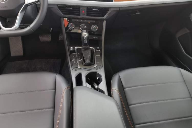 Used Volkswagen Bora 2026 200TSI DSG Yuexing Navigation Edition
