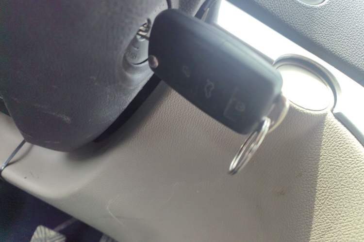 Used GAC Gonow Starry 2015 1.5L Elite Model