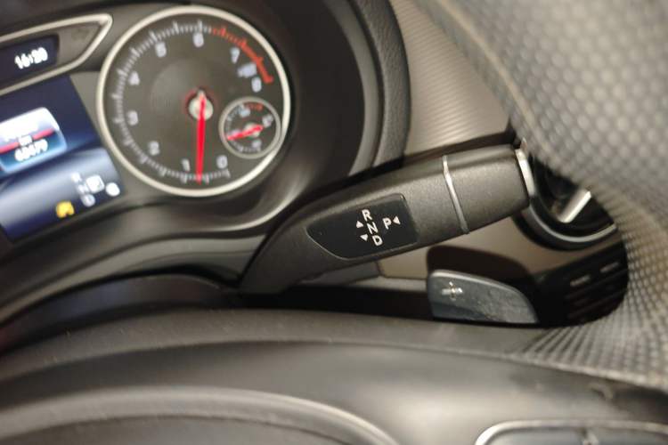 Used Mercedes-Benz B-Class 2016 B 180