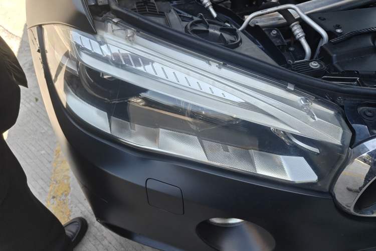 Used BMW X6 2017 xDrive35i M Sport Edition Right Front Headlight