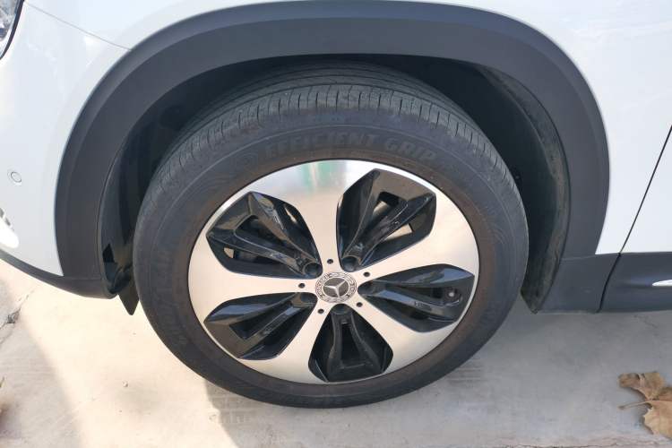 Used Mercedes-Benz GLB 2023 GLB 220 Fashion Model