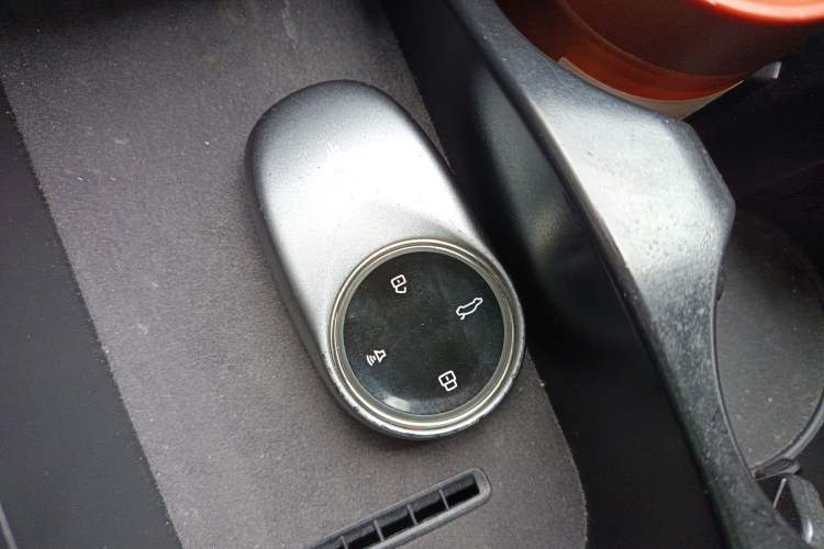 Used NETA S 2023 Pure Electric 520km Rear-Drive Lite Version