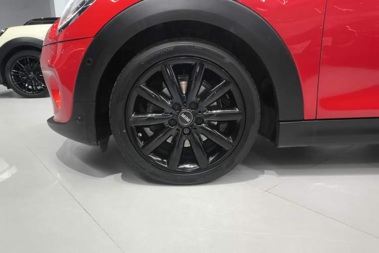 Used MINI 2019 1.5T COOPER Artist