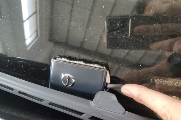 Used Volvo S90 2017 T5 Smart Luxury Edition