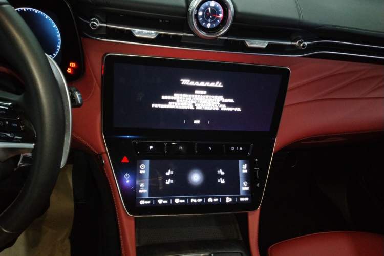 Used Maserati Grecale 2023 2.0T GT
