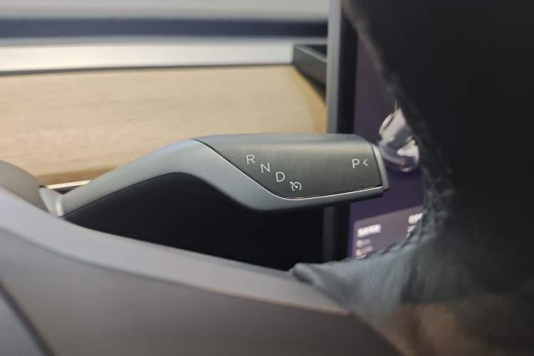 Used Tesla Model Y 2021 Long-Range All-Wheel-Drive Version