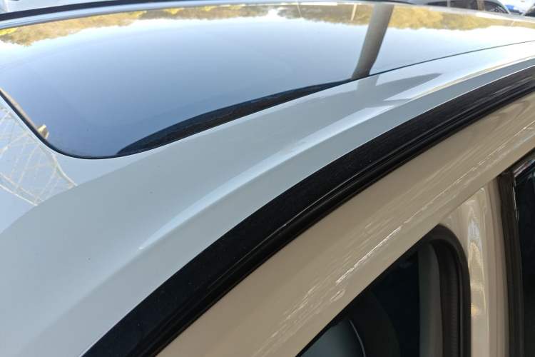 Used Dongfeng eπ eπ008 2025 210Max Range-Extended Version 5 Seats