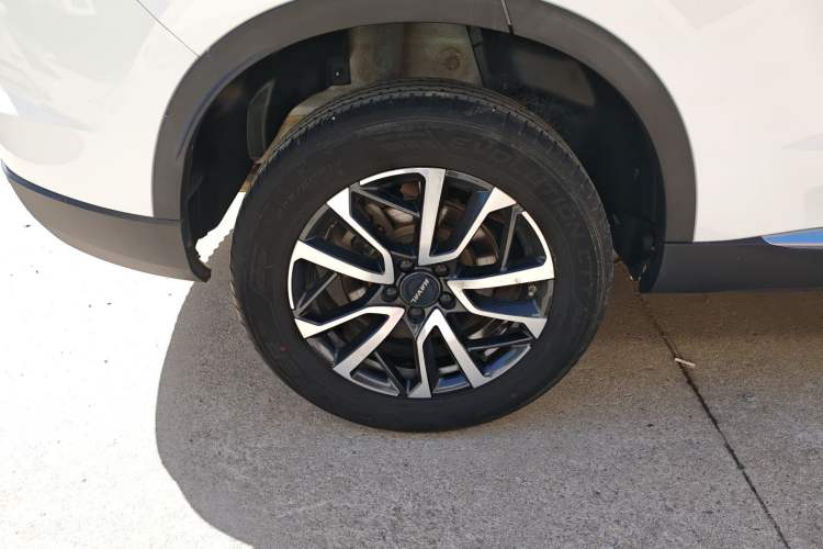 Used Haval H6 2021 3rd Generation 1.5T Automatic Two-Wheel Drive Pro
