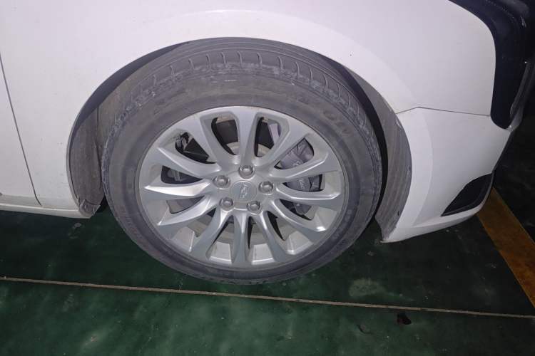 Used Cadillac XTS 2018 28T Tech Edition
