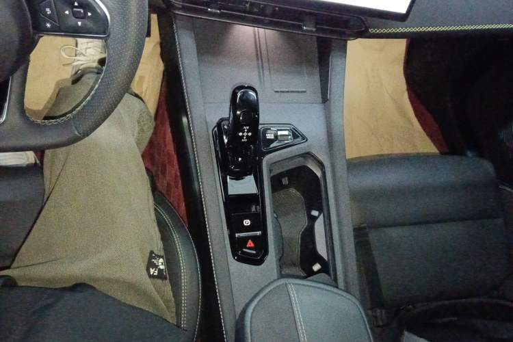 Used Lynk & Co 03 2025 1.5TD DCT Champion Edition Pro
