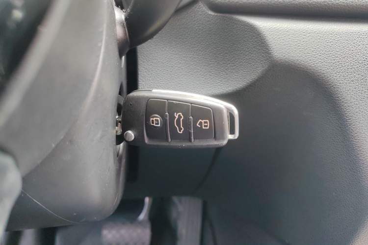 Used Audi Q3 2013 35 TFSI Comfort Model
