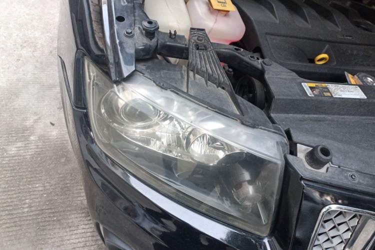 Used Jeep Compass 2014 Revised Version 2.0L Two-Wheel Drive Elite Edition
