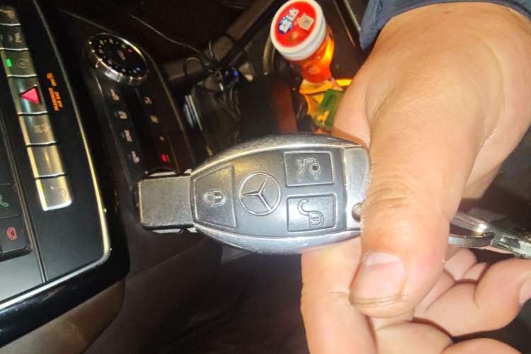 Used Mercedes-Benz GLE 2016 GLE 400 4MATIC