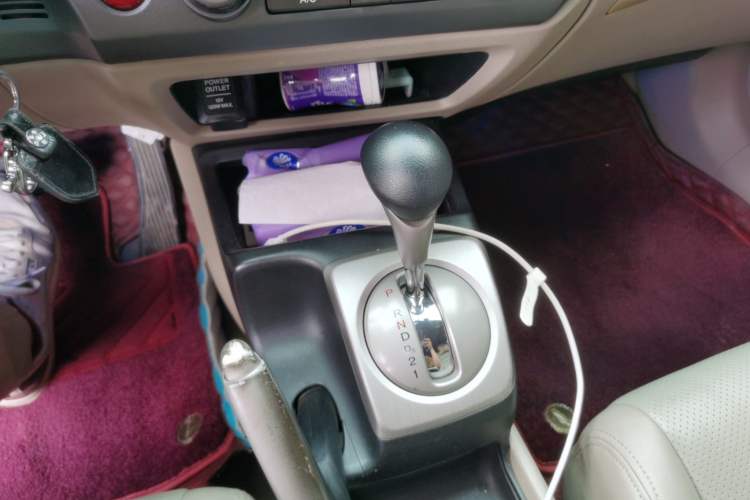 Used CIIMO 2012 1.8L Automatic
