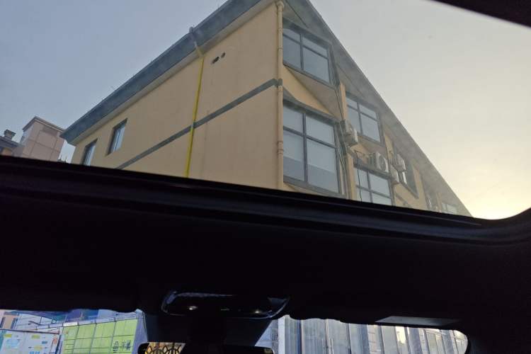 Used Lynk & Co 03 2025 1.5TD DCT Champion Edition Pro
